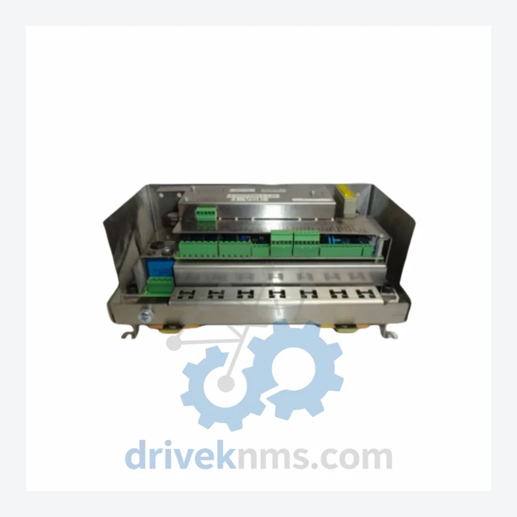 Schenck VMD20150.xx V003853.B11 VMD20150 Disocont Controller – Weighing & Dosing
