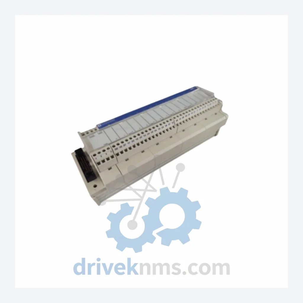 Schneider 03855500115A10 PCB Board – Modicon Series