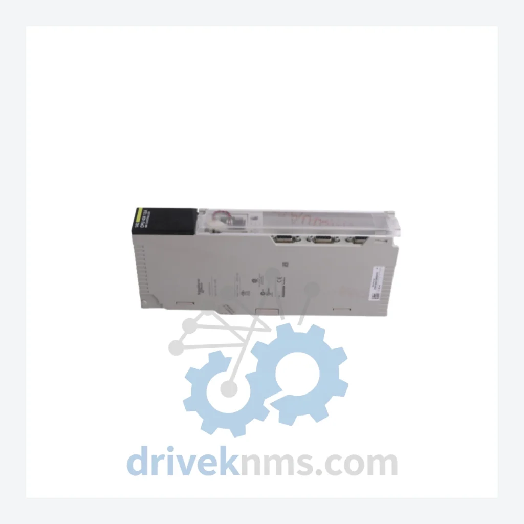 Schneider Electric Modicon Quantum 140CPU43412A Modules