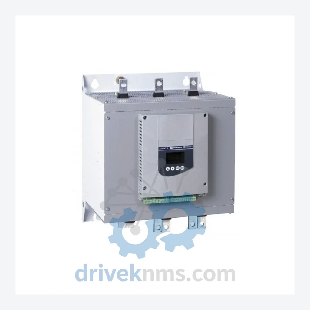 Schneider ATS48C32Y Soft Starter – Altistart 48 Series