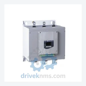 Schneider ATS48C32Y Soft Start
