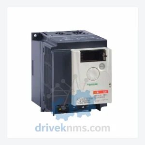 Schneider ATV303H075N4 Variable Frequency Drive – Obsolete Altivar 303 Spare Part