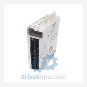 Schneider BMXAMI0800 Analog Input Module – Modicon M340 | Global Shipping & Warranty