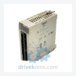 Schneider Electric BMXAMO0802 Analog Output Module – Obsolete Modicon M340 Spare Part