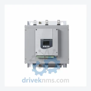 Schneider Electric ATS48C25Q Soft Starter