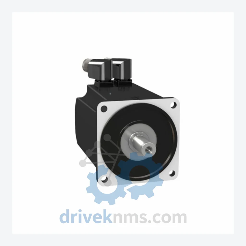 Schneider Electric BMH Series Servo Motors — BMH1403P06F2A