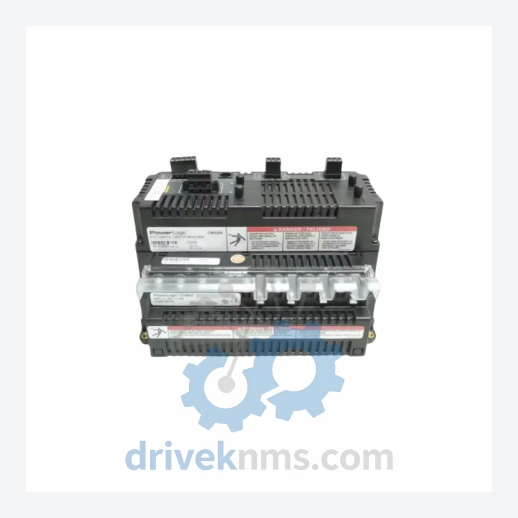 Schneider Electric CM4250 CVM42 PowerLogic Power Monitor – Power Metering