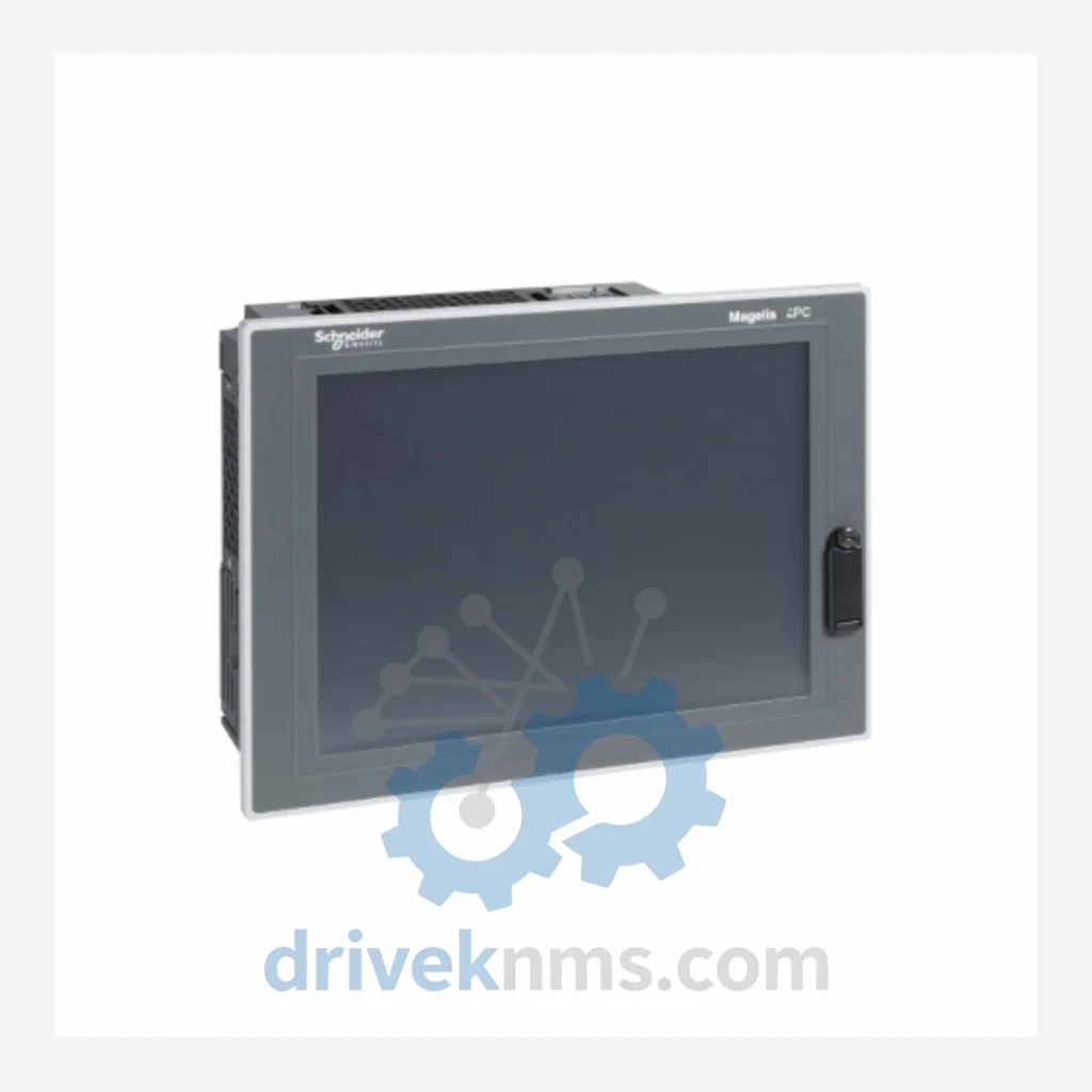 Schneider Electric HMIPUH6A0701 Panel PC – Obsolete Magelis Series Spare Part