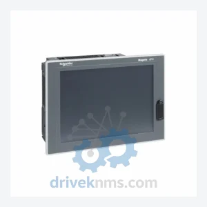 Schneider Electric HMIPUH6A0701 Panel PC – Obsolete Magelis Series Spare Part