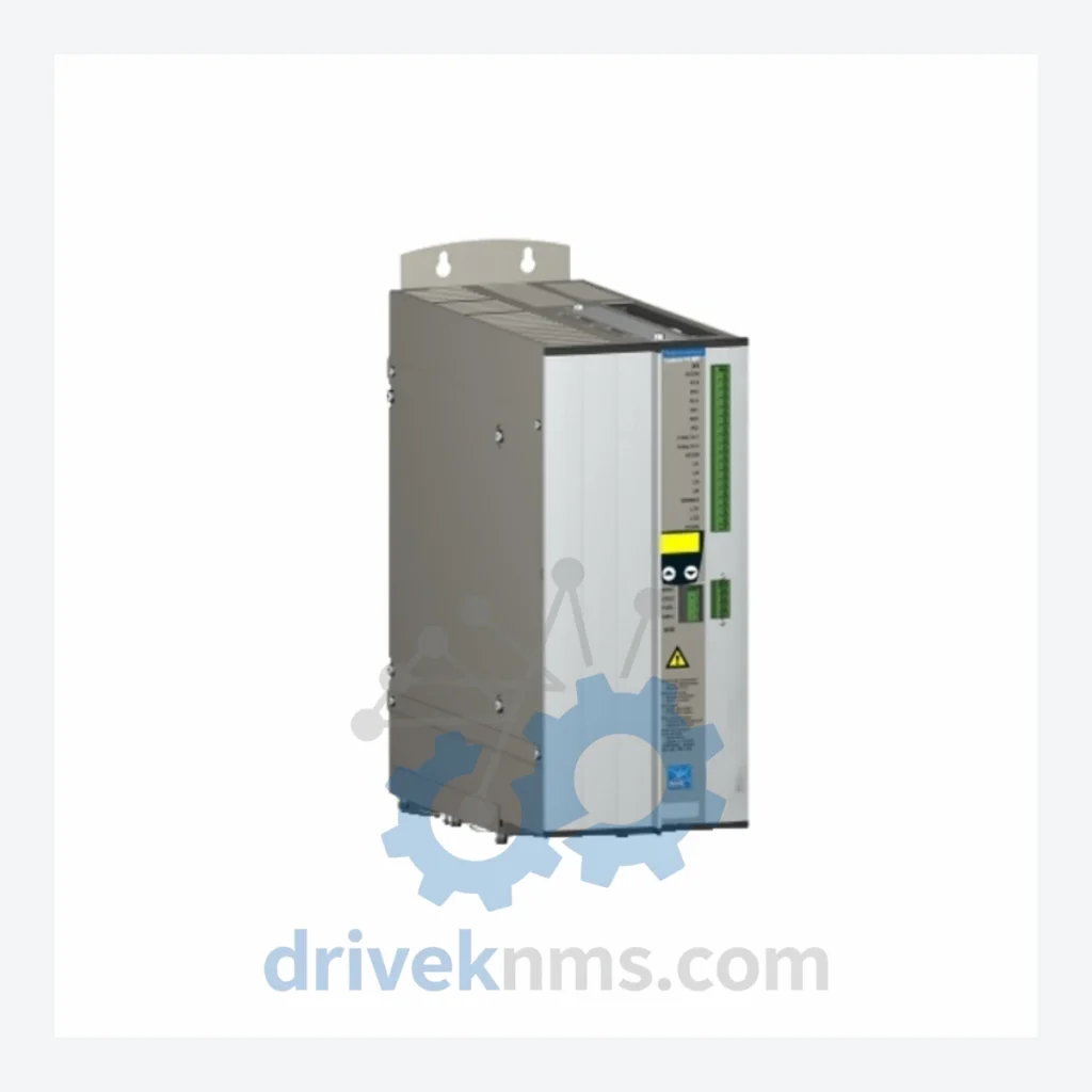 Schneider Electric LXM15 Servo Drive Modules: LXM15MD40N4