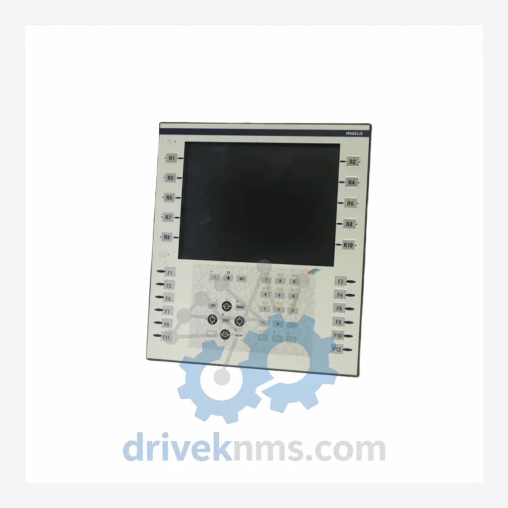 Schneider Electric XBTF024510 HMI Operator Panel – Obsolete Magelis XBTF Spare Part