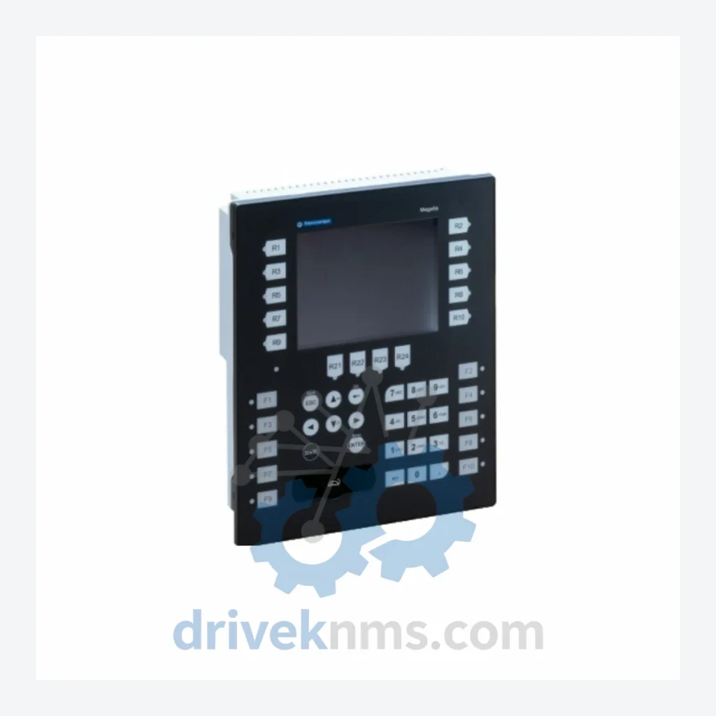 Schneider Electric XBTGK2330 HMI Touchscreen Panel – Magelis Series