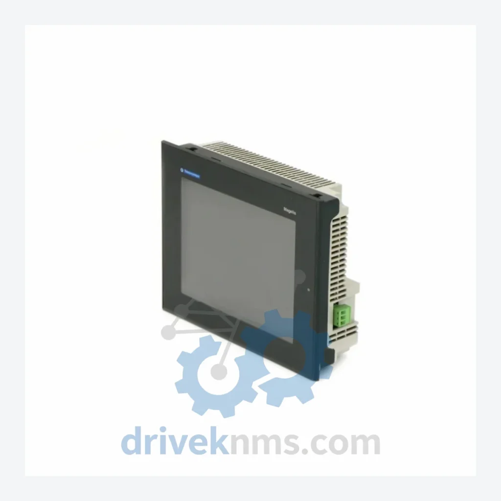 Schneider Electric Magelis XBTORT Series Modules