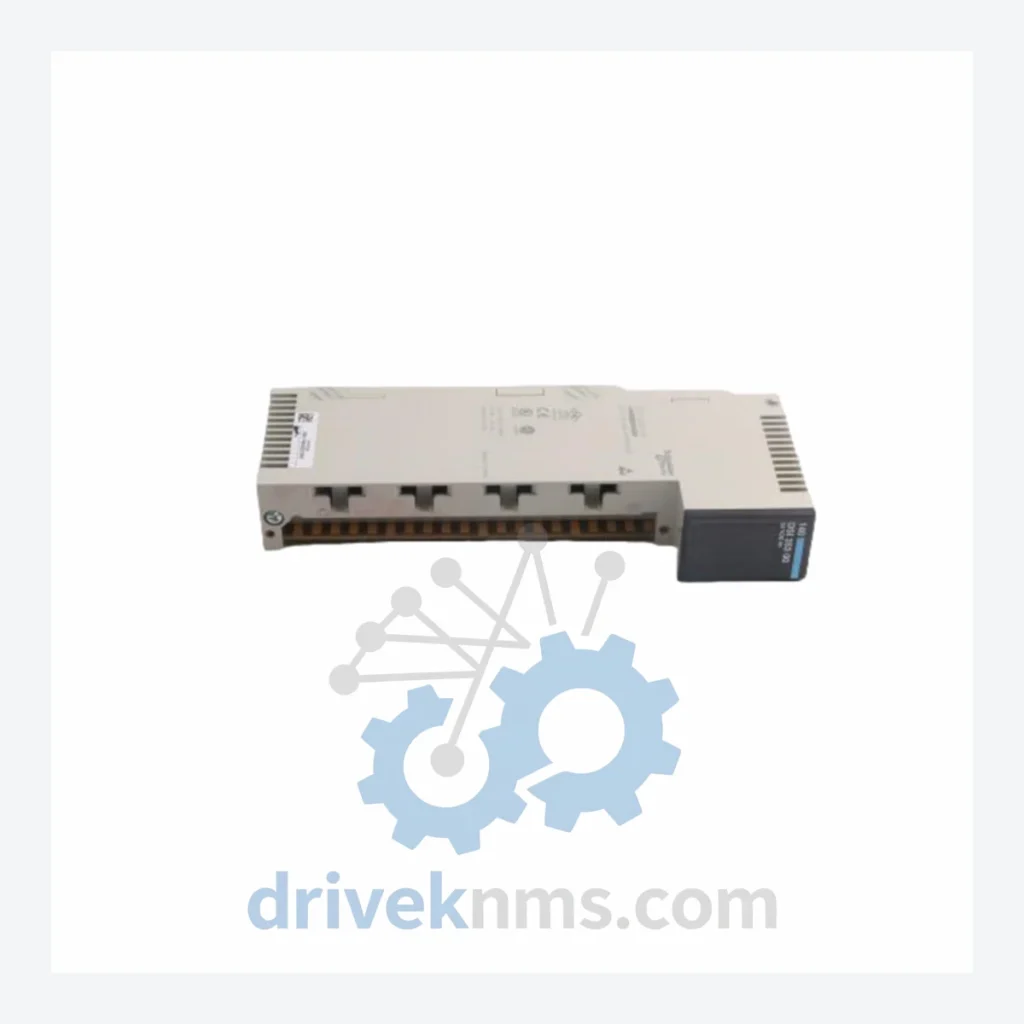 Schneider Electric MHDA1008A00 Servo Drive – Obsolete Lexium Series Spare Part