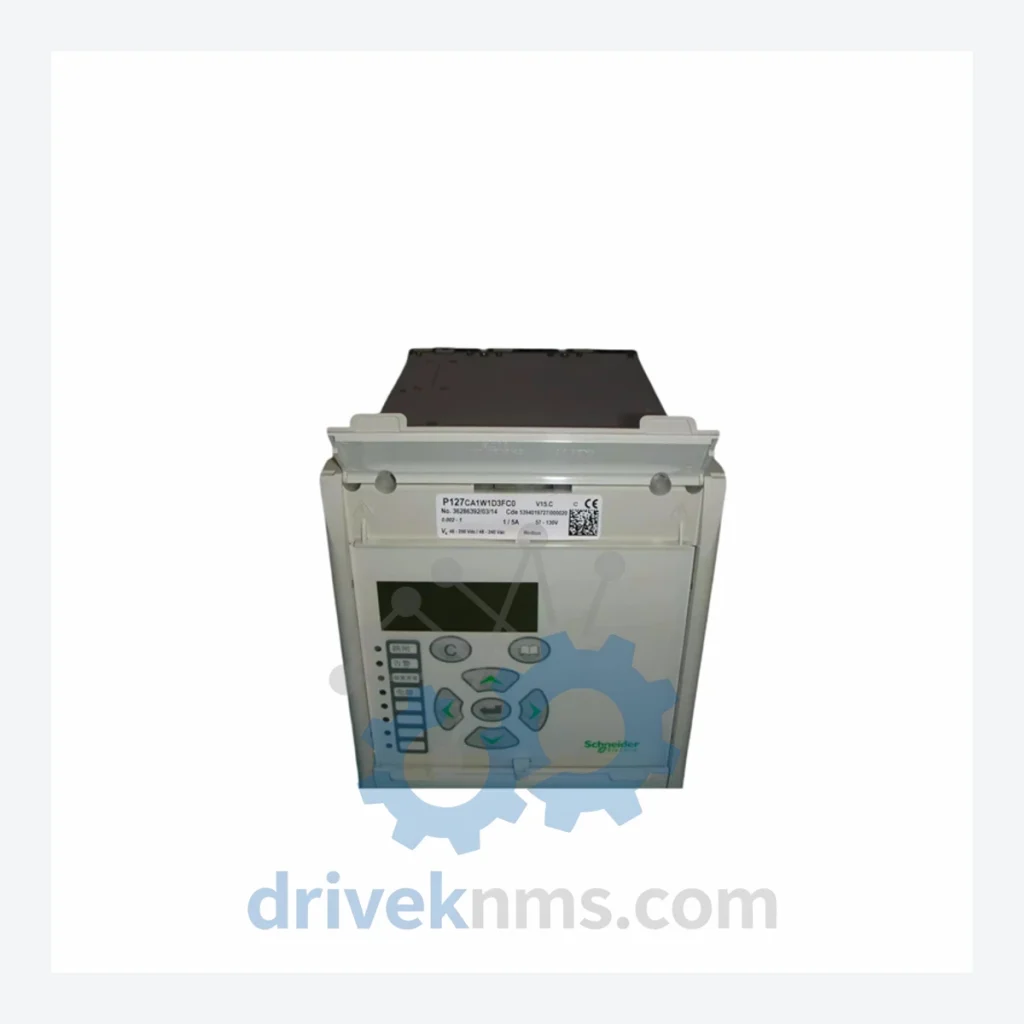 Schneider Electric Modicon Premium TSX57 Series Modules