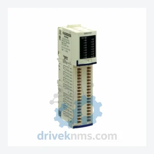 Complete Guide to Schneider Electric STB (Advantys) Modules: STBDDO3705 / STBDD03705 Models, Specs & Availability