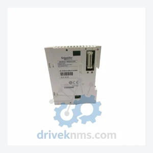 Complete Guide to Schneider Electric Modicon TM2 Modules: TM2DOCKN Models, Specs & Availability