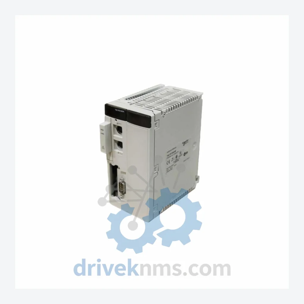 Schneider Electric TSXP57353M Processor Module – Premium 57 Series