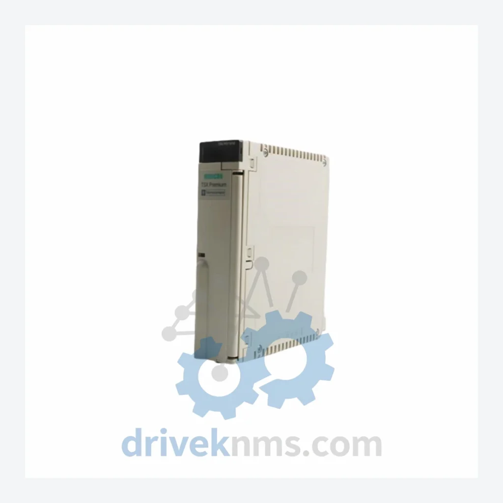 Schneider TSXPSY1610 Power Supply Module – TSX Premium Series