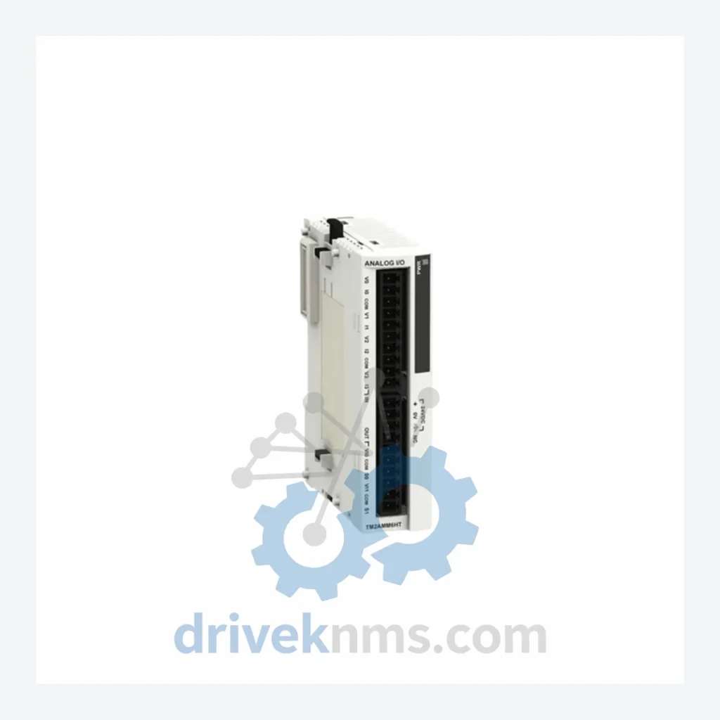 Schneider Electric Twido TWD Series Modules