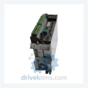 Schneider Electric VCA07AAAA0AA00 Servo Drive – Obsolete Lexium C400 Spare Part