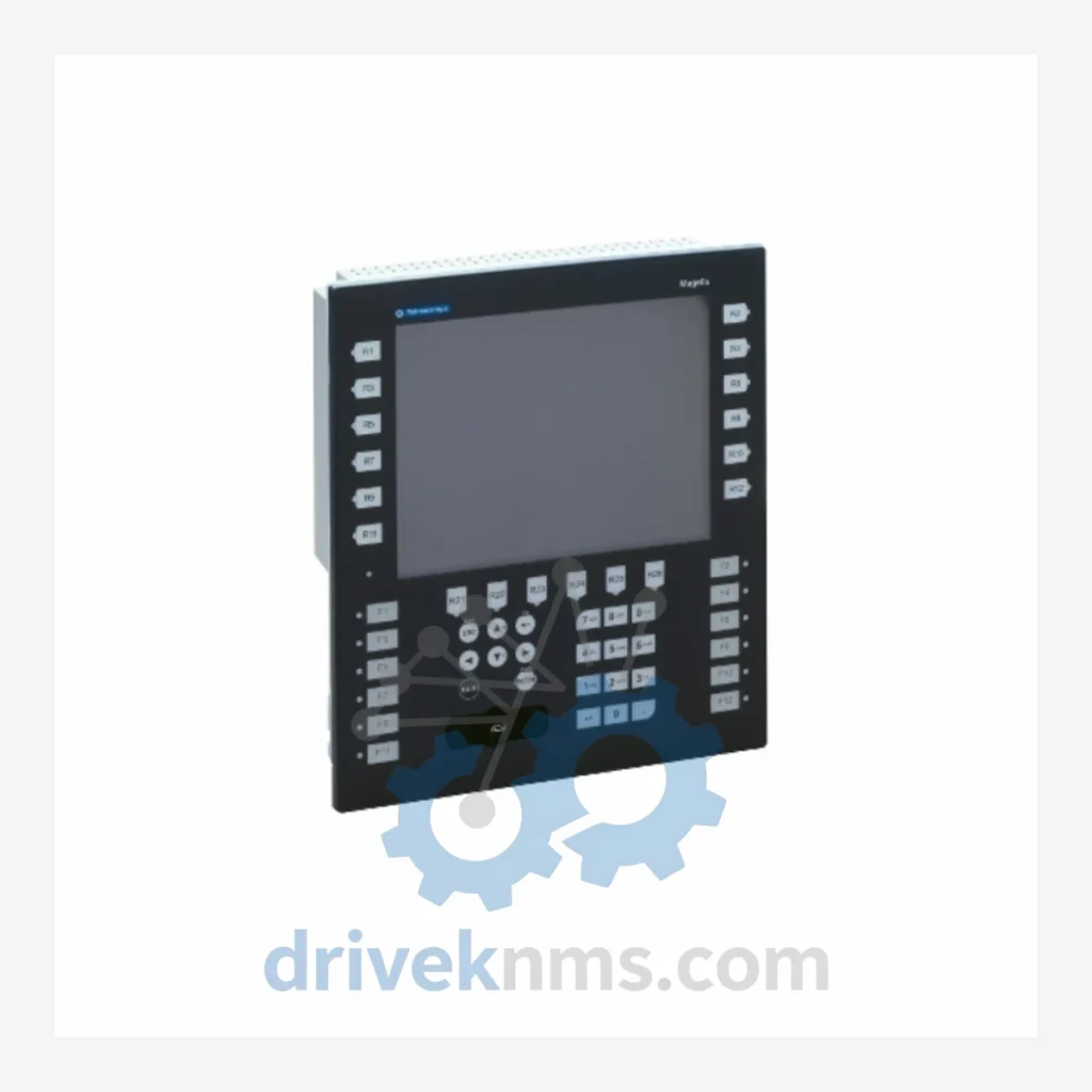 Schneider Electric XBTGK5330 Magelis XBTGK Series Graphic Control Panels