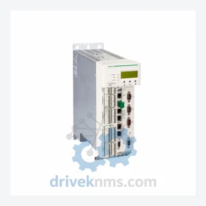 Schneider electric LMC300CAA10100 Motion controller