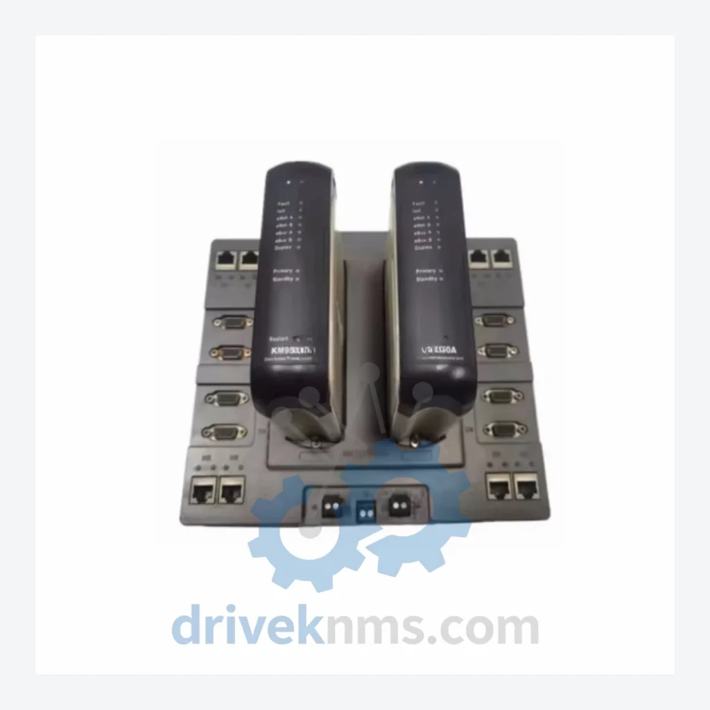 Sciyon KM950A BM131A DCS Card – Obsolete MACS Series Spare Part