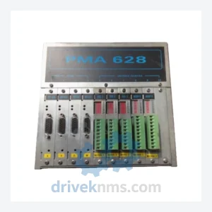 Serad PMA 628 Axes Controller – PMA Series | Global Shipping & Warranty