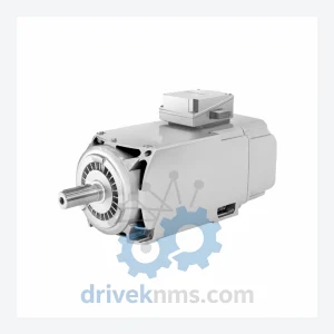 Siemens 1PH8081-1SU02-3NA1-Z Servo Motor – SIMOTICS M Series