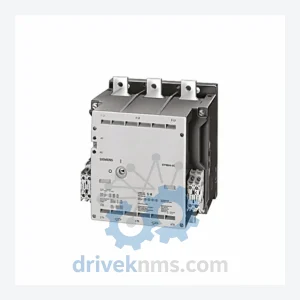 Siemens 3TF6844-0CM7 Contactor – SIRIUS Innovation 3TF6 Series