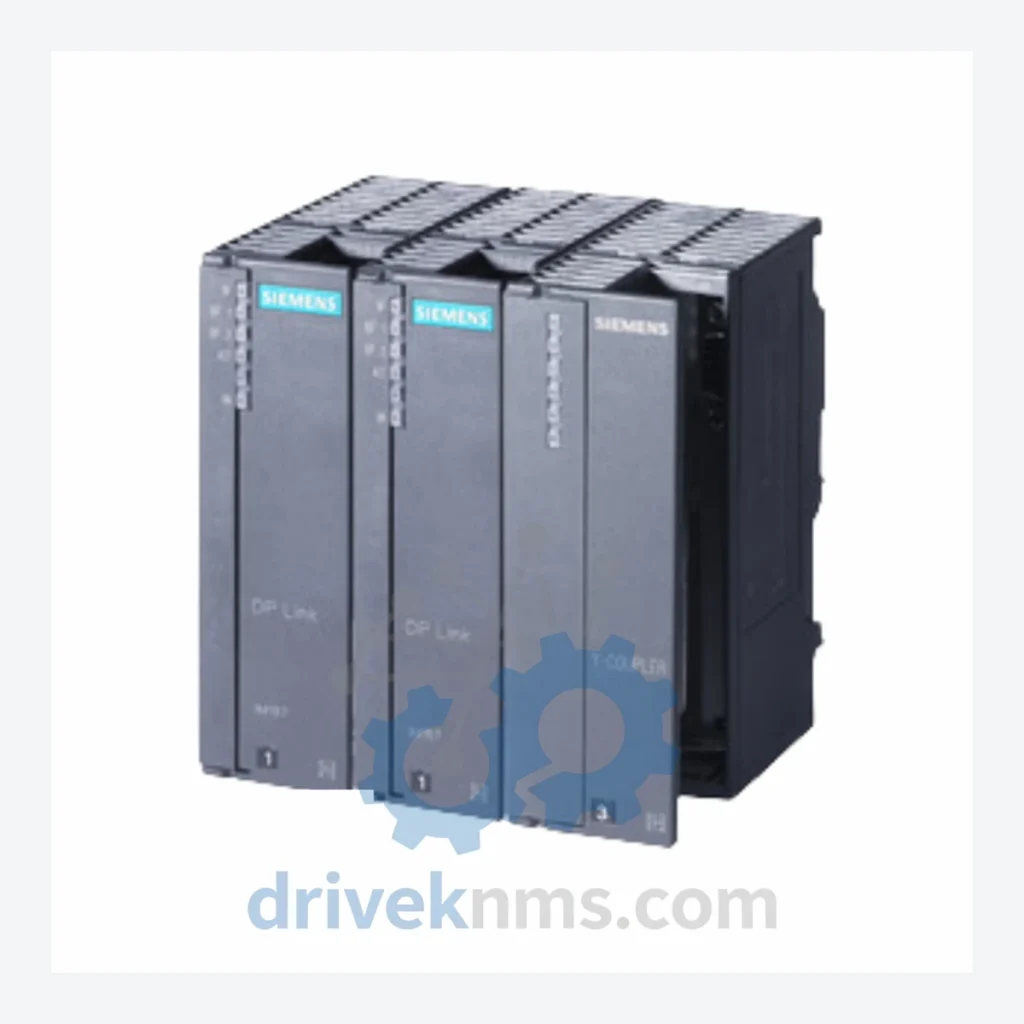 Siemens 6AG1412-3HJ14-4AB0 PROFINET IO Interface Module – SIPLUS S7-400