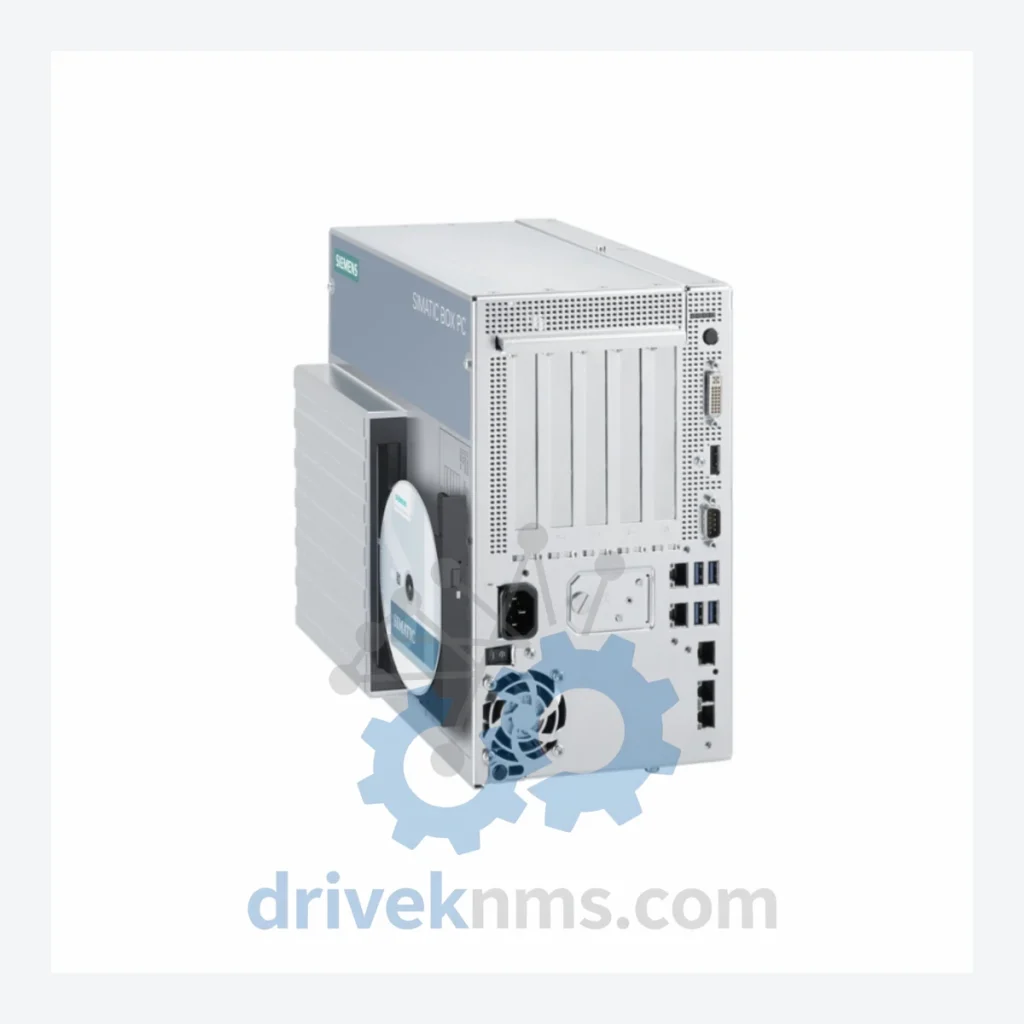 Siemens 6AG4132-2GG10-0AX3 RAID Controller Onboard – SIMATIC IPC Series