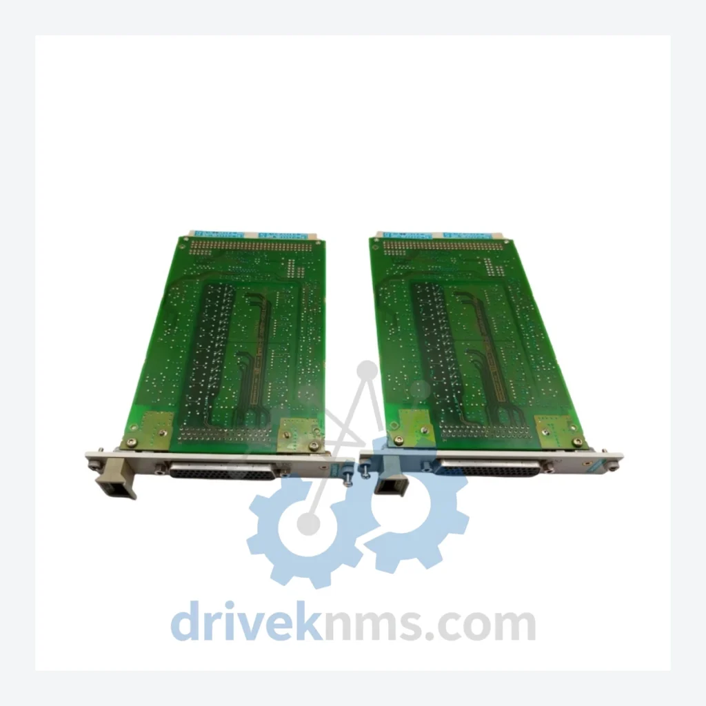 Siemens 6AR1302-0AF00-0AA0 Signal Module – Obsolete SICOMP Spare Part