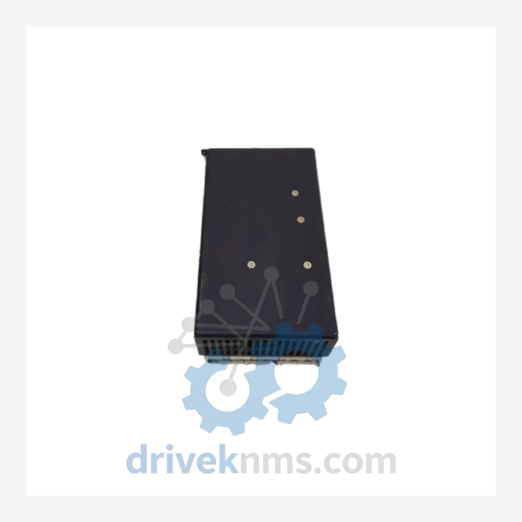Siemens 6AR1306-0HA00-0AA1 Power Supply Module – SIMATIC S5 Series