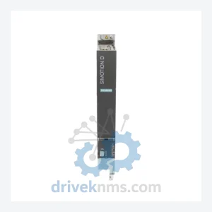 Siemens 6AU1435-2AD00-0AA0 Motion Control Unit – Obsolete SIMOTION Spare Part