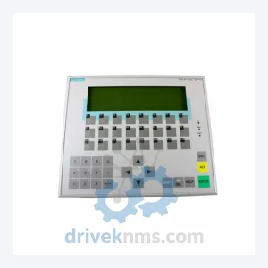 Siemens 6AV3617-5BB00-0AB0 Operator Panel – Obsolete SIMATIC OP17 Spare Part