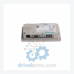 Siemens 6AV6640-0BA11-0AX0 HMI Operator Panel – Obsolete SIMATIC OP 77A Spare Part