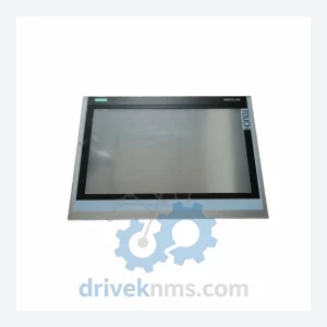 Siemens 6AV6648-1AC22-0AX0 HMI Touch Panel – SIMATIC KTP400 Basic