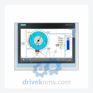 Siemens 6AV7240-7LC07-0HA3 HMI Operator Panel – Obsolete SIMATIC Panel PC Spare Part