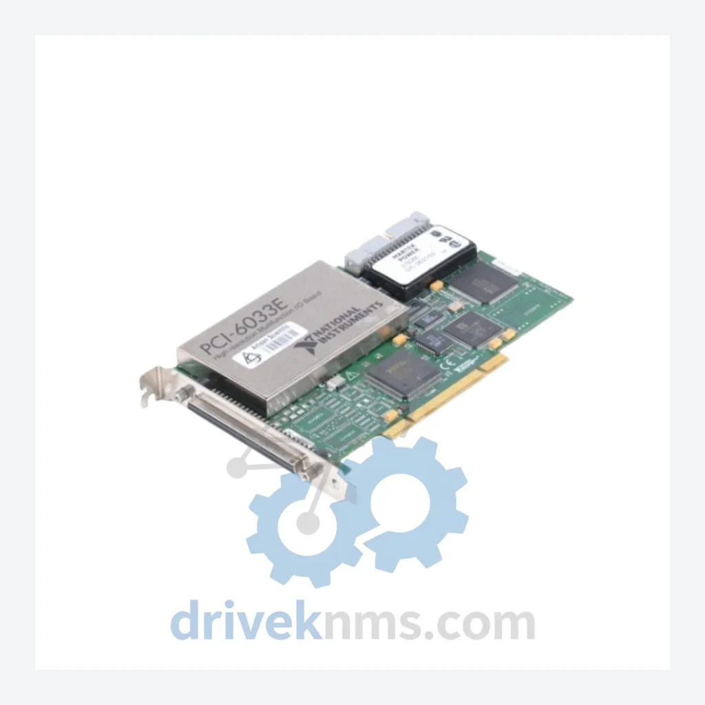 Siemens 6DS1121-8BB Center Controller Voter Module – TELEPERM M Series