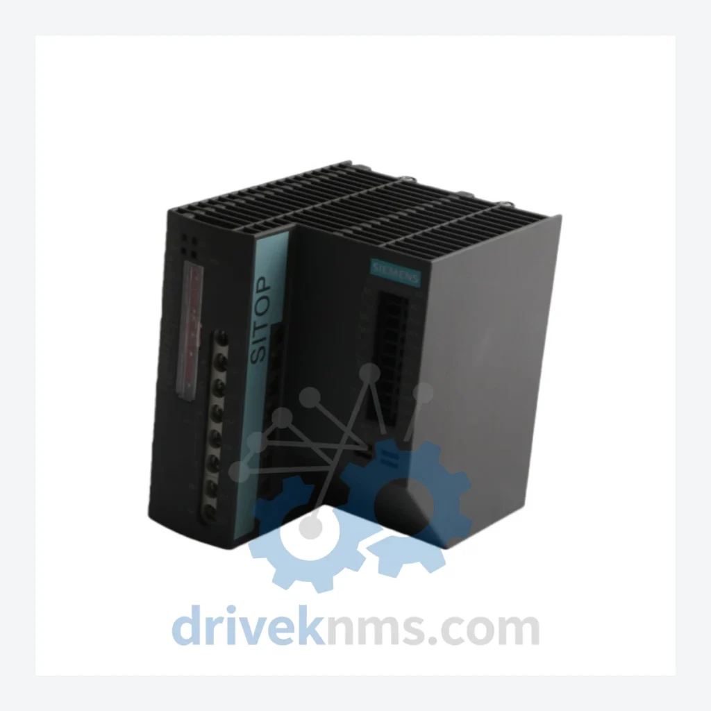 Siemens SITOP UPS Modules