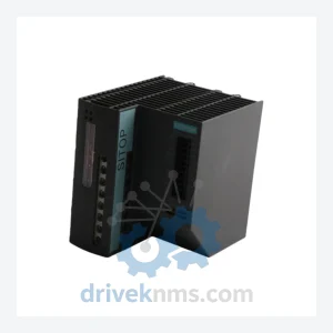 Complete Guide to Siemens SITOP UPS Modules: Models, Specs & Availability