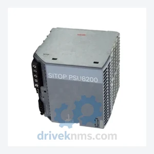 Siemens 6EP3437-8SB00-0AY0 SITOP PSU8200 Power Supply Module – Critical Spare Part