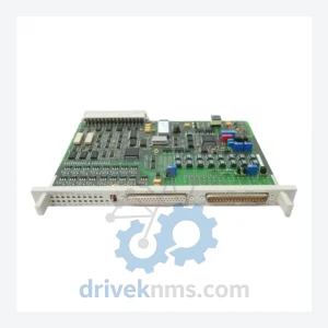 Siemens 6ES5244-3AB31 Temperature Control Module – SIMATIC S5 | Global Shipping & Warranty