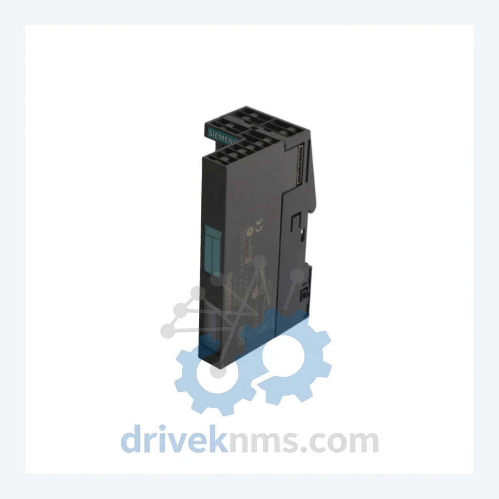 Siemens ET 200S Interface Modules: 6ES7151-1AA05-0AB0