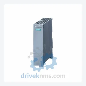 Siemens 6ES7155-5AA00-0AC0 Interface Module – Obsolete ET 200M Spare Part