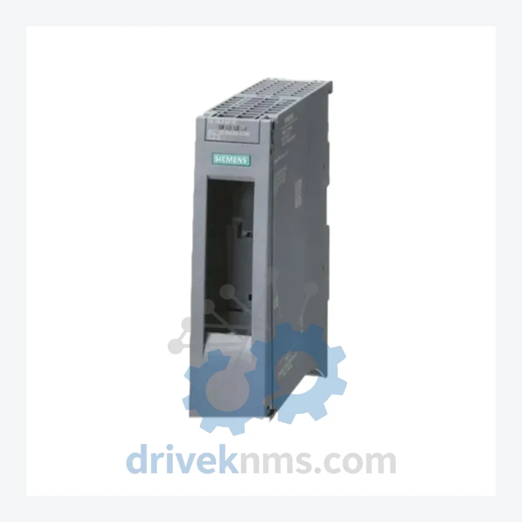 Siemens 6ES7155-5MU00-0CN0 Interface Module – ET 200M PROFINET Spare Part