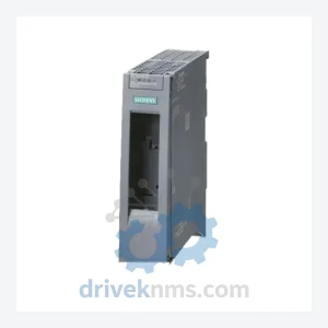 Siemens 6ES7155-5MU00-0CN0 Interface Module – ET 200M PROFINET Spare Part