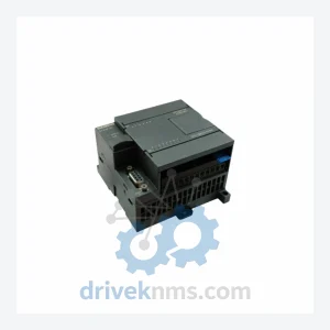Siemens 6ES7212-1BB23-0XB8 CPU Module – Obsolete S7-200 Spare Part